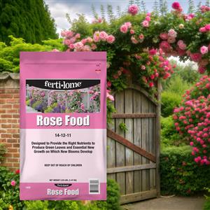 13830_Rose Food FL 3.25 lb Bag Lifestyle Image